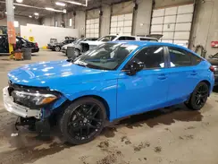 19XFL2H85RE018702 2024 HONDA CIVIC