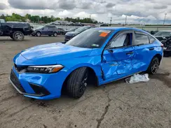 19XFL2H85RE018991 2024 HONDA CIVIC