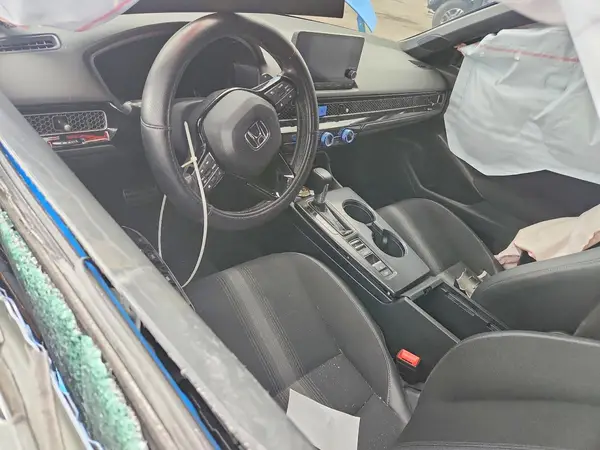 19XFL2H85RE018991 2024 HONDA CIVIC - Image 8
