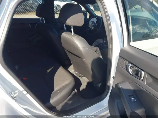 19XFL2H85RE020594 2024 HONDA CIVIC - Image 8