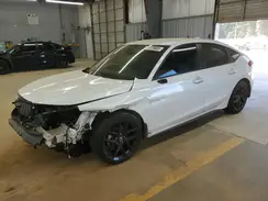 19XFL2H85RE021504 2024 HONDA CIVIC