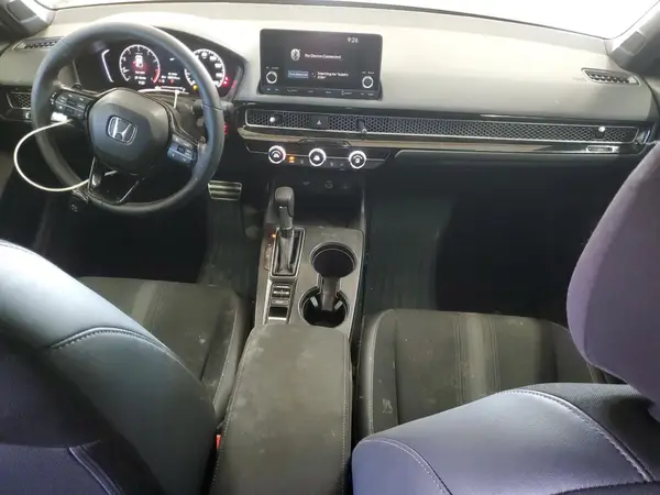 19XFL2H85RE021504 2024 HONDA CIVIC - Image 8