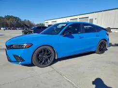19XFL2H85RE024936 2024 HONDA CIVIC