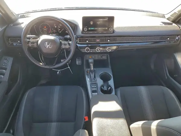 19XFL2H85RE024936 2024 HONDA CIVIC - Image 8