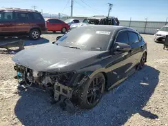 19XFL2H85RE025567 2024 HONDA CIVIC