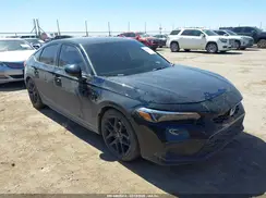 19XFL2H85RE025777 2024 HONDA CIVIC