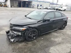 19XFL2H85RE025813 2024 HONDA CIVIC