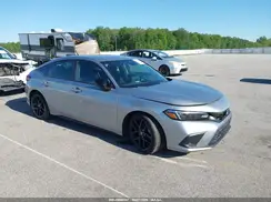 19XFL2H85RE026945 2024 HONDA CIVIC