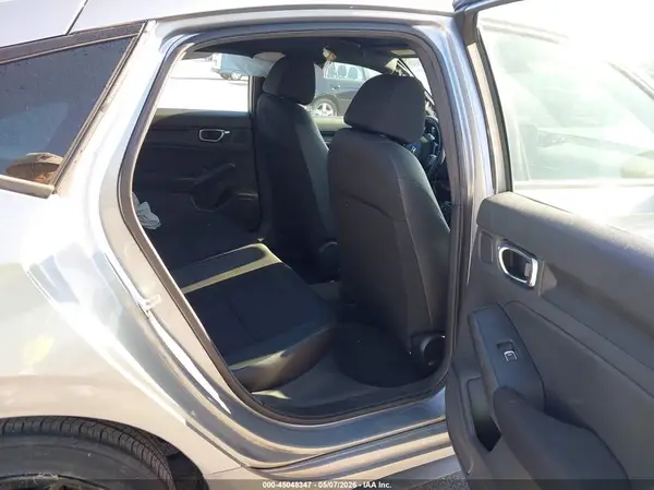 19XFL2H85RE026945 2024 HONDA CIVIC - Image 8