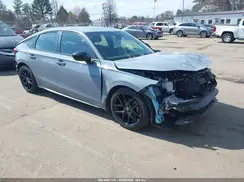 19XFL2H85RE027190 2024 HONDA CIVIC
