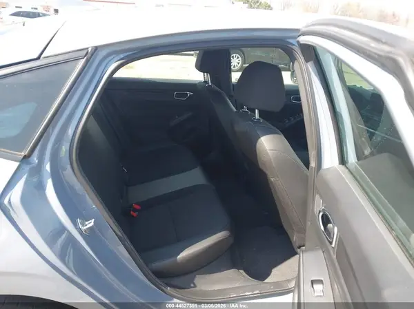 19XFL2H85RE027190 2024 HONDA CIVIC - Image 8