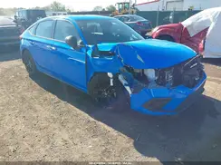 19XFL2H85RE027660 2024 HONDA CIVIC