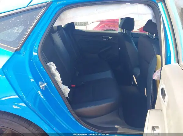 19XFL2H85RE027660 2024 HONDA CIVIC - Image 8