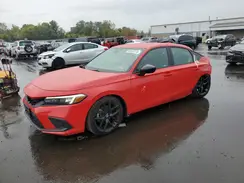 19XFL2H85RE028419 2024 HONDA CIVIC