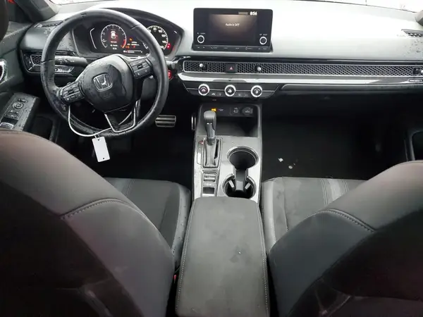 19XFL2H85RE028419 2024 HONDA CIVIC - Image 8