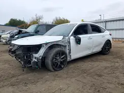 19XFL2H85RE028825 2024 HONDA CIVIC