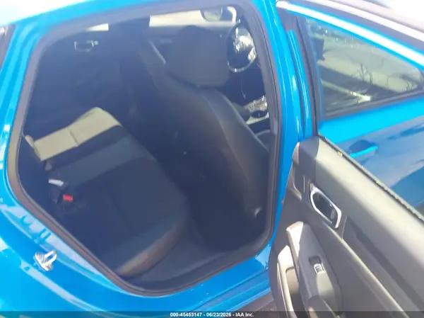 19XFL2H85RE029733 2024 HONDA CIVIC - Image 8