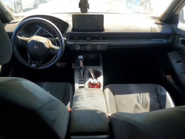 19XFL2H85RE029974 2024 HONDA CIVIC - Image 8