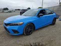 19XFL2H85RE030042 2024 HONDA CIVIC