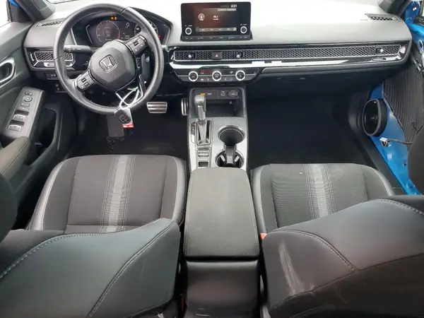 19XFL2H85RE030042 2024 HONDA CIVIC - Image 8