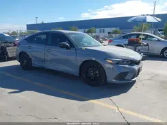 19XFL2H85RE030106 2024 HONDA CIVIC