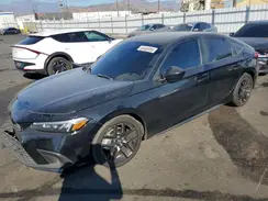 19XFL2H85RE030722 2024 HONDA CIVIC