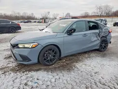 19XFL2H85RE031367 2024 HONDA CIVIC