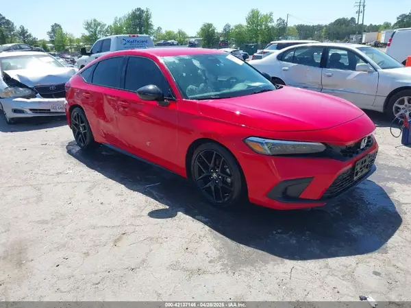 19XFL2H85RE031529 2024 HONDA CIVIC - Image 1