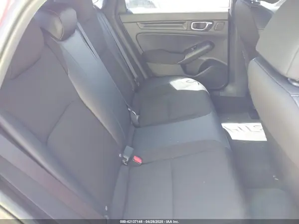 19XFL2H85RE031529 2024 HONDA CIVIC - Image 8