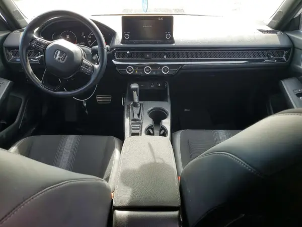 19XFL2H85RE031577 2024 HONDA CIVIC - Image 8