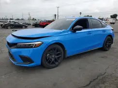 19XFL2H85RE032163 2024 HONDA CIVIC