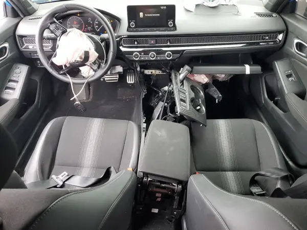 19XFL2H85RE032163 2024 HONDA CIVIC - Image 8