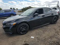 19XFL2H85RE032227 2024 HONDA CIVIC