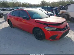 19XFL2H85RE032468 2024 HONDA CIVIC