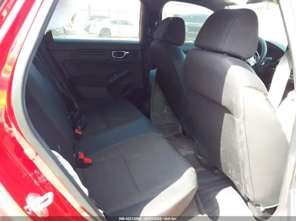 19XFL2H85RE032485 2024 HONDA CIVIC - Image 8