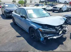 19XFL2H85RE032602 2024 HONDA CIVIC