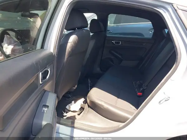 19XFL2H85RE032602 2024 HONDA CIVIC - Image 8