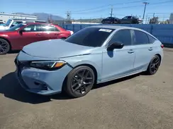 19XFL2H85RE033040 2024 HONDA CIVIC
