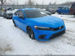 19XFL2H85RE033331 2024 HONDA CIVIC