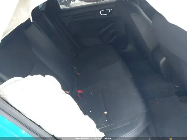 19XFL2H85RE033331 2024 HONDA CIVIC - Image 8
