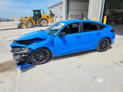 19XFL2H85RE033359 2024 HONDA CIVIC
