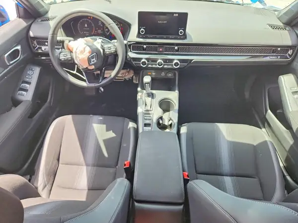 19XFL2H85RE033359 2024 HONDA CIVIC - Image 8