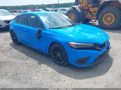 19XFL2H85RE033474 2024 HONDA CIVIC