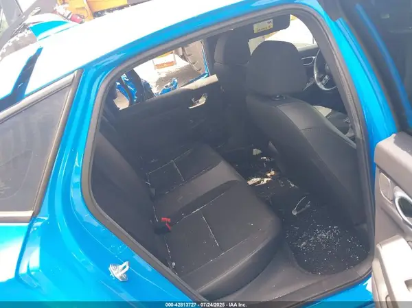 19XFL2H85RE033474 2024 HONDA CIVIC - Image 8