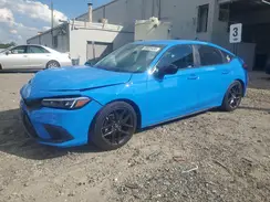19XFL2H85RE033619 2024 HONDA CIVIC
