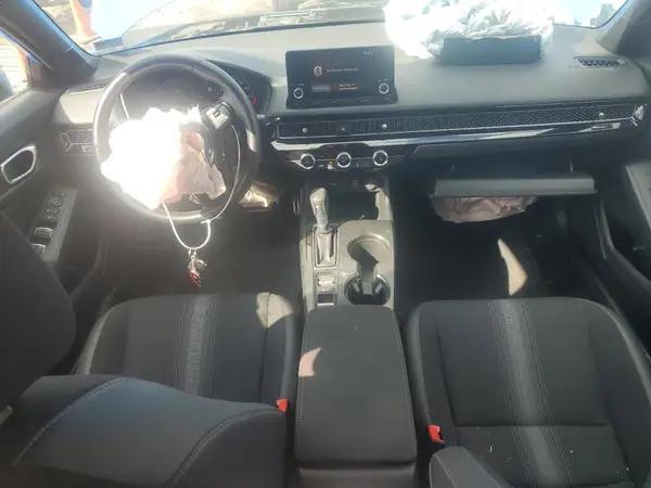 19XFL2H85RE033619 2024 HONDA CIVIC - Image 8