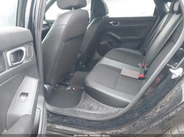 19XFL2H85RE033734 2024 HONDA CIVIC - Image 8