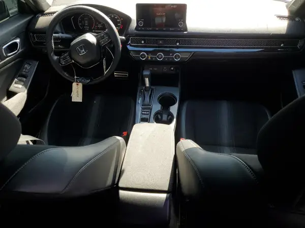 19XFL2H85RE034060 2024 HONDA CIVIC - Image 8