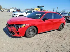 19XFL2H85RE034205 2024 HONDA CIVIC