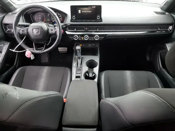 19XFL2H85RE034480 2024 HONDA CIVIC - Image 8
